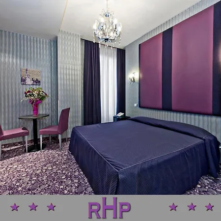 Hotel Relais Dei Papi-2